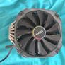 CPU cooler Cryorig R1 Universal Dual Tower Cooler Fan 140mm Image 6