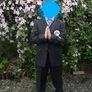Communion/ boys suit Image 2