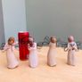 Selection Of Small Willow Tree Angel Figurines Image 2