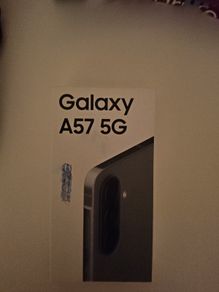 NEW Samsung Galaxy A57 5G 8GB