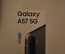 NEW Samsung Galaxy A57 5G 8GB