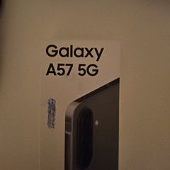 NEW Samsung Galaxy A57 5G 8GB