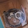 mk2 golf wheelbearing kit Image 2