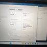HP EliteBook 830 G8 i5 11Gen 16GB 1 TB m2 Image 5