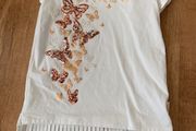 Girls Ted Baker top