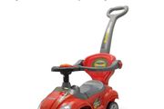 Ride on car