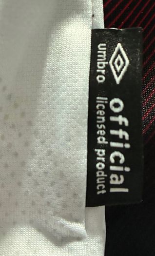 Brentford 2023/25 Home Umbro Shirt 2XL
