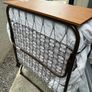 Free fold up bed Image 2
