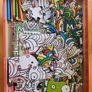 Tom Gates jigsaw Image 2