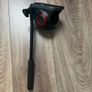 Manfrotto MVH500AH Lightweight Fluid Video Head with Flat Base Image 7