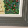 Art - Acrylic on Board ( Jackie Stewart) Image 4