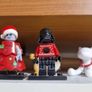 Christmas Characters Image 6