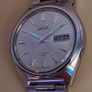 Vintage Seiko Actus Automatic 21 Jewels Image 7