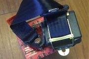 Rear Mid Seat Belt (Alfa Romeo 156)