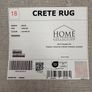 Crete Rug Multi colour Image 4