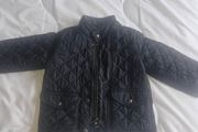 Boys navy Gap Jacket Size 2 years