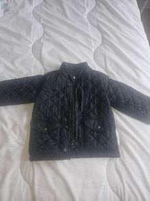 Boys navy Gap Jacket Size 2 years