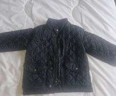 Boys navy Gap Jacket Size 2 years