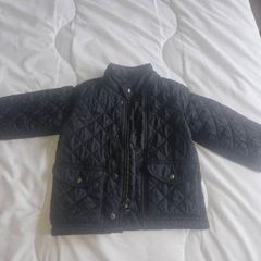Boys navy Gap Jacket Size 2 years