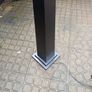 Vintage Art Deco Style Floor Lamp Image 7