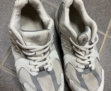 new balance