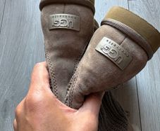 Ugg
