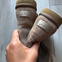 Ugg