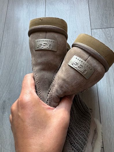 Ugg