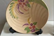 Wade pottery 1940,s dish ten euro each