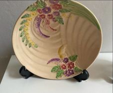 Wade pottery 1940,s dish ten euro each