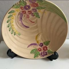 Wade pottery 1940,s dish ten euro each