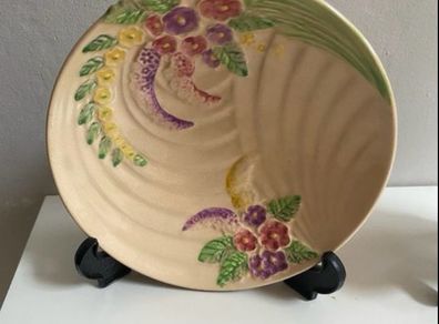 Wade pottery 1940,s  7 inch dish ten euro each