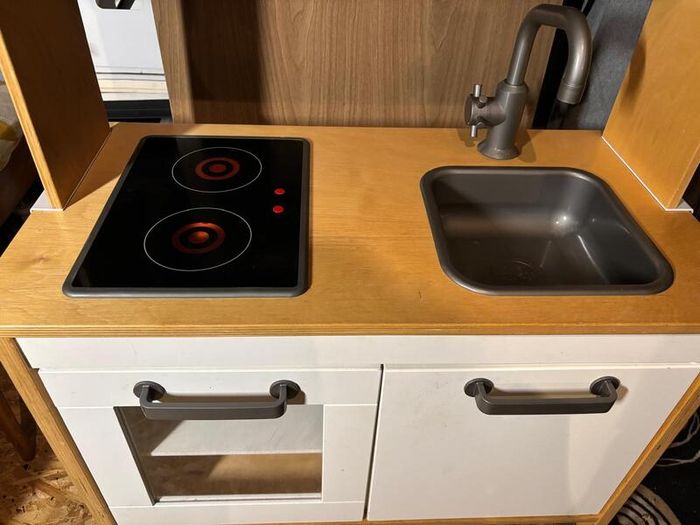 Ikea Children's Kitchen
