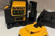 Dewalt Laser