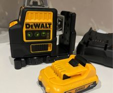 Dewalt Laser