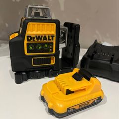 Dewalt Laser