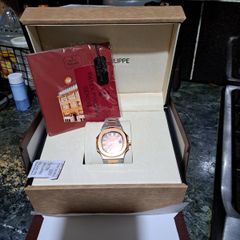 Watch