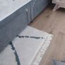 King size bed frame Image 3