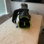 Taylor Made TM17 Stand Light-Weight Bag Image 2