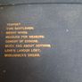 6 miniature Shakespeare books Image 4