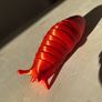Large articulated Slug Image 4