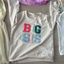 girls clothes bundle age 5/6 Image 8
