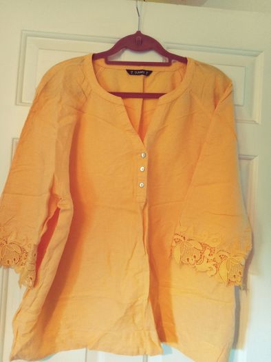 18/20 Blouses