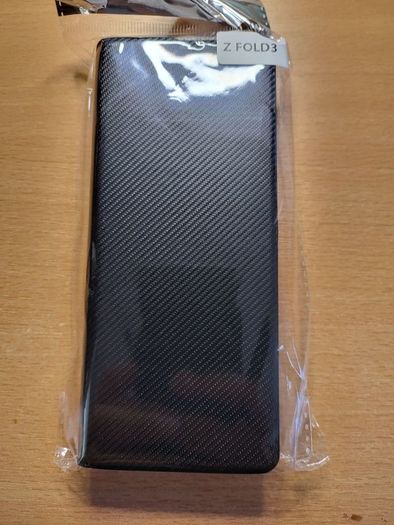Samsung Galaxy Fold 3 Premium Business Case