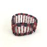 4 x beaded bracelets Image 3