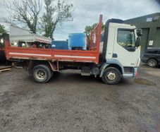 DAF Other 2012
