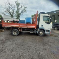 DAF Other 2012