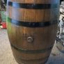 whiskey barrels Image 9