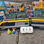 LEGO City Passenger Train 60197  Like New Image 2