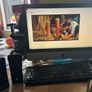 iMac 21.5" 2009 Model 4GB Ram & 500gb HDD ( pls Read Discerption first) Image 6